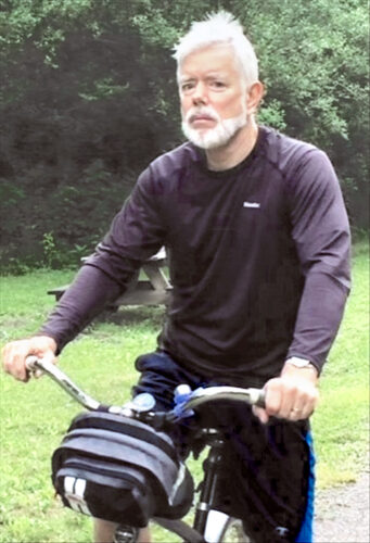 MARK OBERMANN | News, Sports, Jobs - The Herald Star - Vimarsana News